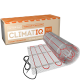 Нагревательный мат Climatiq 1800 вт, 12 кв.м., теплый пол под плитку