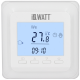 Терморегулятор IQ Watt Thermostat P белый