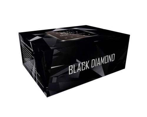 Терморегулятор IQ Watt Black Diamond черный